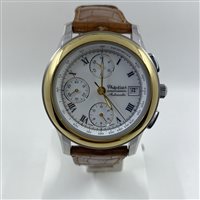 Orologio Philip Watch Uomo in Acciaio 8341920077 - 8341920077